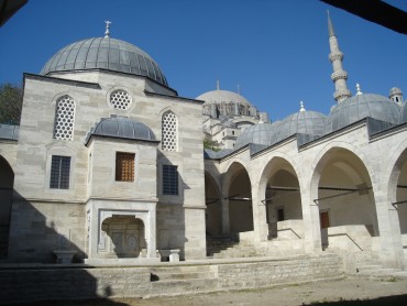 RABİ MEDRESE 5